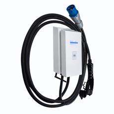 Зарядная станция OnCharger Type 1 J1772 32A 7 кВт