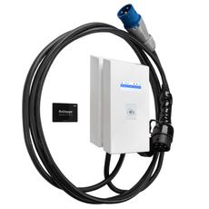 Зарядная станция OnCharger Type 2 32A 7 кВт