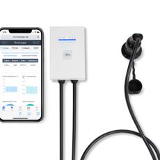 Зарядная станция OnCharger Type 2 16A 11 кВт три фазы