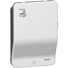 Зарядная станция Schneider Electric Evlink Wallbox 32A 3Ф