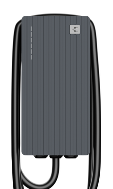 Станция TeltoСharge 11 кВт 16А Type 2