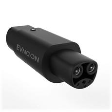 Адаптер Type2 - Nacs 32A 7кВт