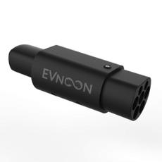 Адаптер Type2 - Nacs 32A 7кВт