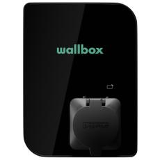 Зарядная станция Wallbox Copper SB Type 2 22 кВт