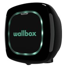 Зарядная станция Wallbox Pulsar Plus Type 2 22 кВт