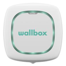 Зарядная станция Wallbox Pulsar Plus Type 2 11 кВт