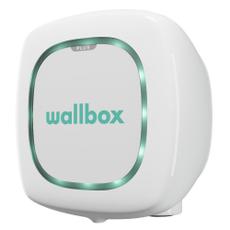 Зарядная станция Wallbox Pulsar Plus Type 2 11 кВт