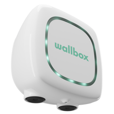 Зарядная станция Wallbox Pulsar Type 2 22 кВт