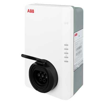 Зарядная станция ABB Terra Type 2 22 кВт