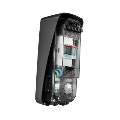 Зарядна станція EVBox Elvi Type 2 22 кВт