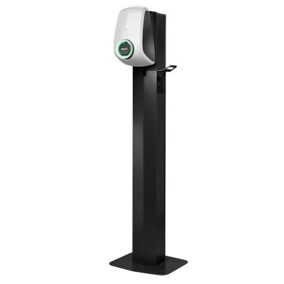 Зарядна станція EVBox Elvi Type 2 22 кВт