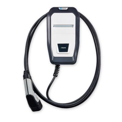 Зарядная станция CIRCONTROL eHome Type 2 11 кВт