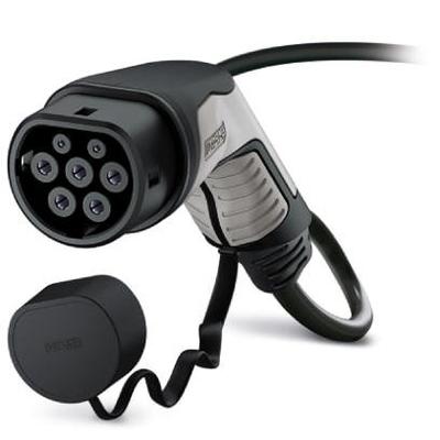 Зарядный кабель Phoenix Contact Type 2 - Type 2 22кВт