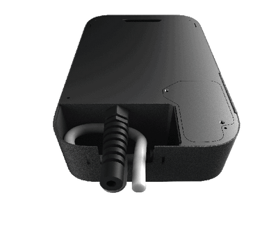 Зарядная станция Etrel INCH Home Type 2 22 кВт