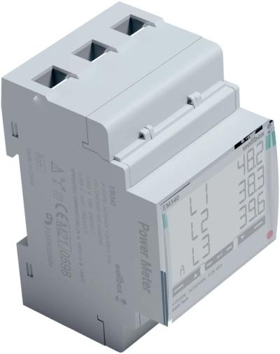 Модуль балансування Wallbox Power Boost 380В 3 фазы