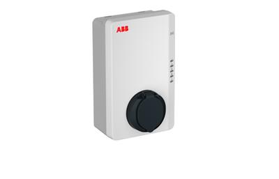 Зарядная станция ABB Terra Type 2 22 кВт