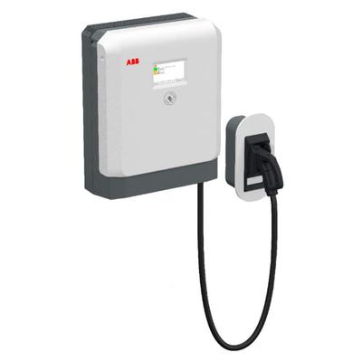 Зарядна станція ABB Terra 24 кВт CCS 2 DC