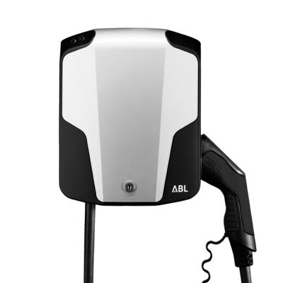 Зарядная станция ABL eMH1 Type 2 22 кВт