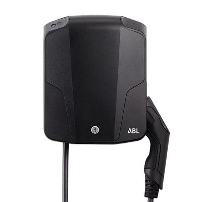 Зарядная станция ABL eMH1 Type 2 22 кВт