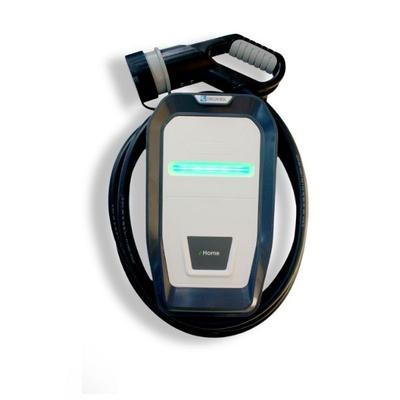 Зарядна станція CIRCONTROL eHome Type 2 7 кВт