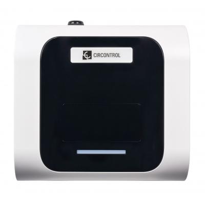 Зарядна станція CIRCONTROL eNext S wallbox Type 2 7 кВт