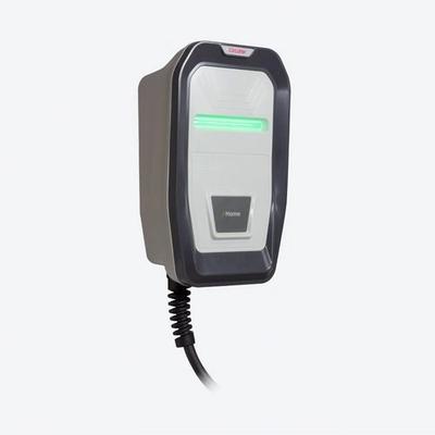 Зарядная станция CIRCONTROL eHome Type 2 11 кВт