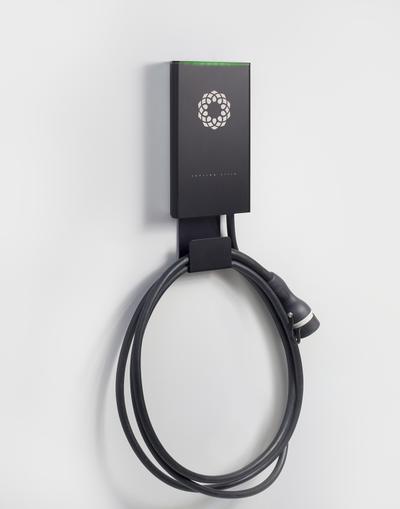 Зарядна станція Enelion Stilo Type 2 22 кВт