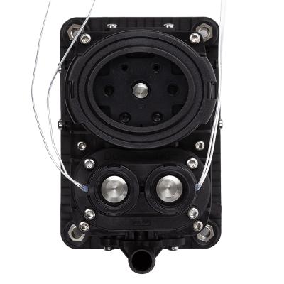 Розетка для електромобіля Duosida CCS Combo 2 200A, 22кВт 32A 3 фази