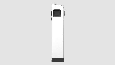 Зарядна станція Etrel INCH DUO 4G Type 2 2x22кВт