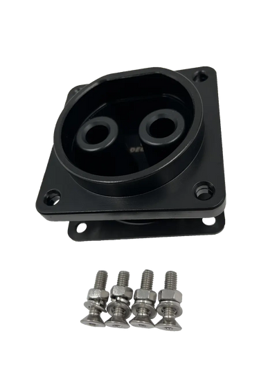 Держатель настенный GBT DC (3 версии)