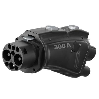 Адаптер CCS 2 - GBT DC 300A 240кВт Нова версія +50А
