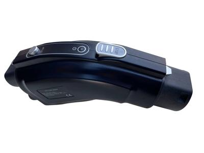 CCS 2 - GBT 200кВт Адаптер для быстрой зарядки