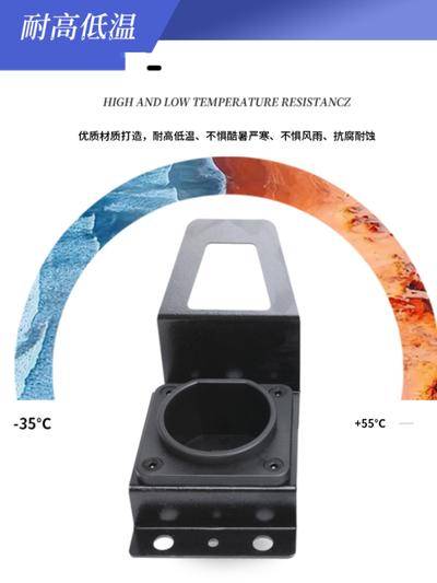Держатель настенный GBT DC (3 версии)