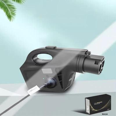 Розрядник V2H V2L для VW ID4 ID6 Nissan Ariya Toyota bz4x 3кВт