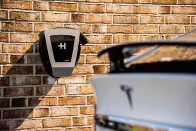 Зарядна станція Heidelberg Home ECO Type 2 22 кВт