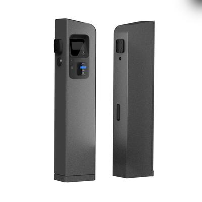Зарядна станція Etrel INCH DUO 4G Type 2 2x22кВт
