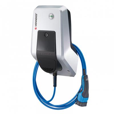 Зарядная станция Mennekes AMTRON Xtra Type 2 11кВт 22 кВт