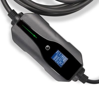 Зарядний пристрій OEM GB/T GBT 3 кВт 16А