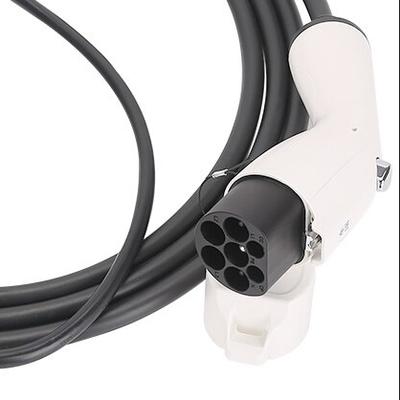 Зарядний пристрій Light GB/T 7кВт 32А GBT