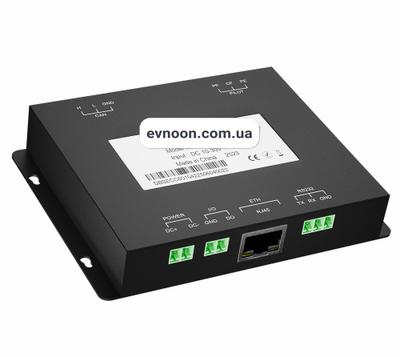 Контроллер PLC ISO 15118 DIN 70121 для зарядной станции электромобилей. Купить plc с V2G протоколом для EVSE.