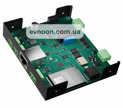 Контроллер PLC ISO 15118 DIN 70121 для зарядной станции электромобилей. Купить plc с V2G протоколом для EVSE.