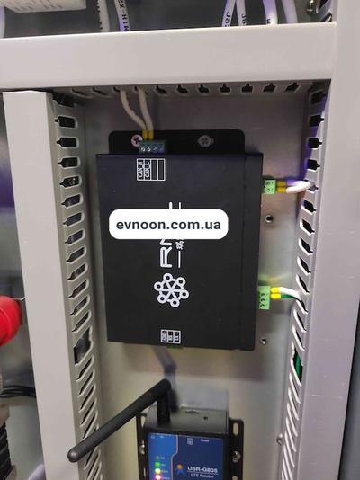 Контроллер PLC ISO 15118 DIN 70121 для зарядной станции электромобилей. Купить plc с V2G протоколом для EVSE.