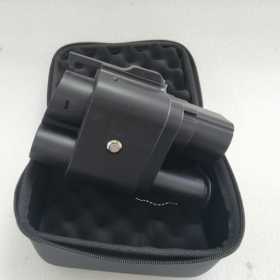 Адаптер CCS Combo 2 - CCS Combo 1 200 кВт 250А/32А