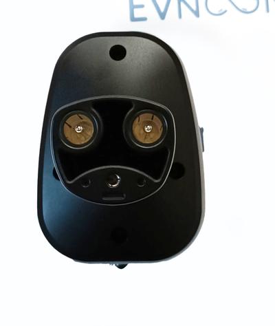 Адаптер CCS2 - Tesla США 2в1 400А 250кВт, 7кВт