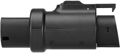 Переходник Type 2 – Type 1 Olink с фиксатором 32А 7.4кВт