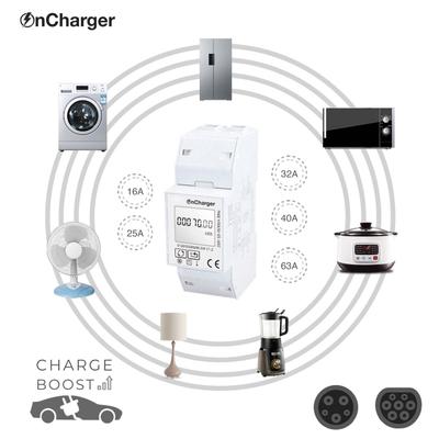 Модуль динамической зарядки Charge Boost 230В 1 Фаза