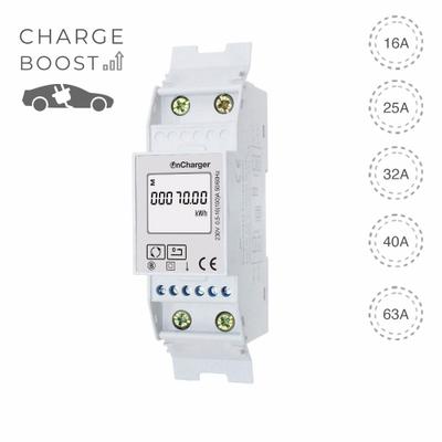 Модуль динамической зарядки Charge Boost 230В 1 Фаза