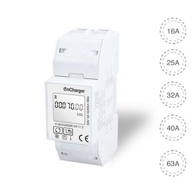 Модуль динамической зарядки Charge Boost 230В 1 Фаза