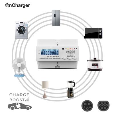 Модуль балансировки OnCharger Charge Boost 380В 3 Фази