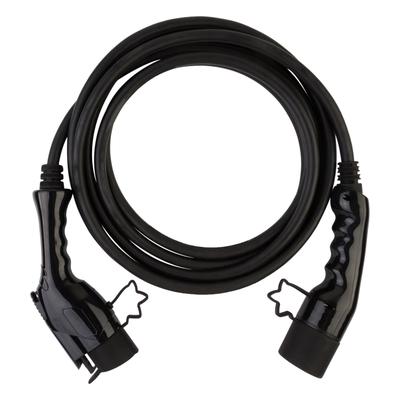 Зарядный кабель OnCharger Type 2 - Type 1 7 кВт 5м